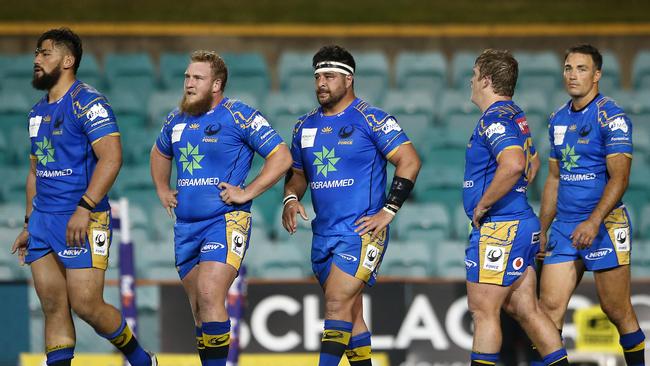 Western Force failed to win a game in Super RUgby AU but find themselves a popular target for new competitions