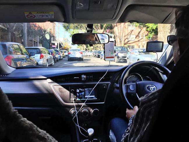 If taxi drivers are allowed to charge more to compete with Uber’s surge pricing, there’s every chance they will.