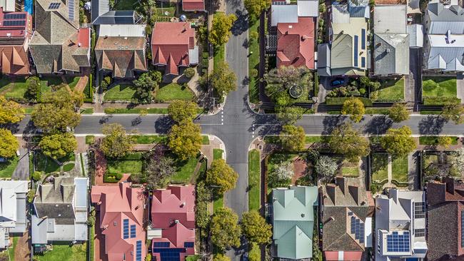 Treasurers always like migration because it feeds their budgets, helping with a higher tax take, artificially elevating national economic growth figures. But there is a clear housing crisis the politicians need to appear to be actively addressing.