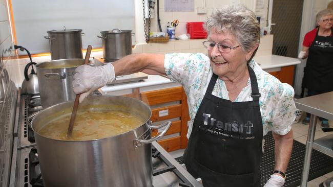 Feed Melbourne Appeal grant recipient Narre Warren’s Transit Food ...