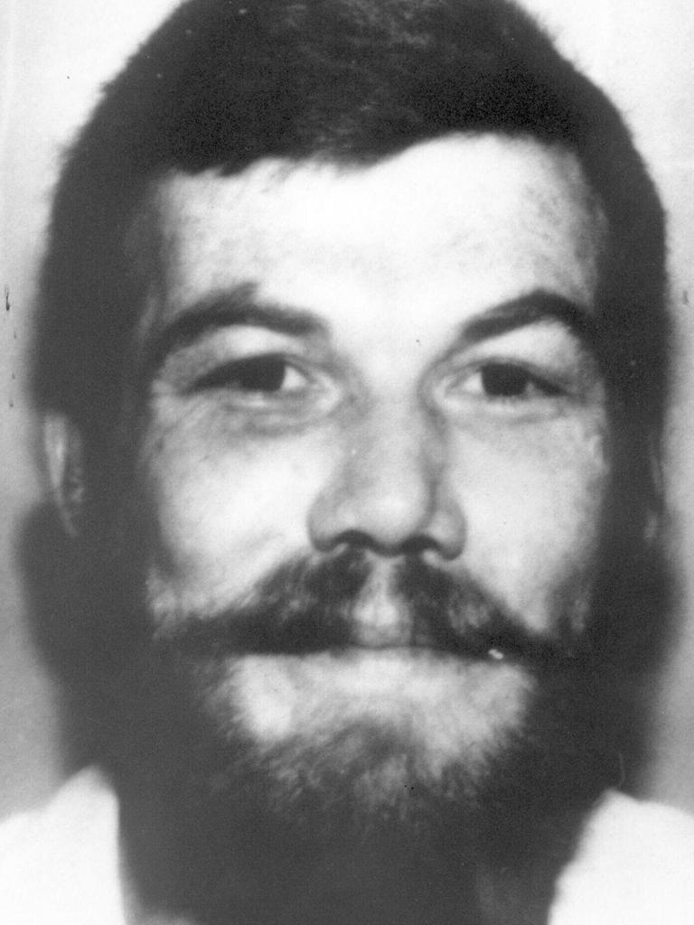 Gregory Brazel: Triple murderer up for parole after serving 30 years in ...