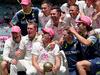 Kohli’s brutal sandpaper sledge as Aussies close in