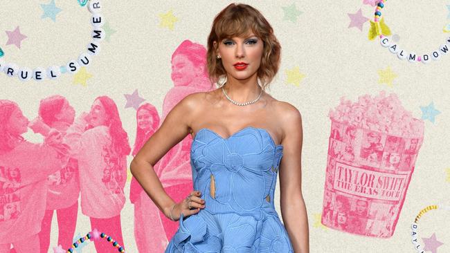 Taylor Swift has again proved why she’s the biggest pop star on the planet in 2023. 