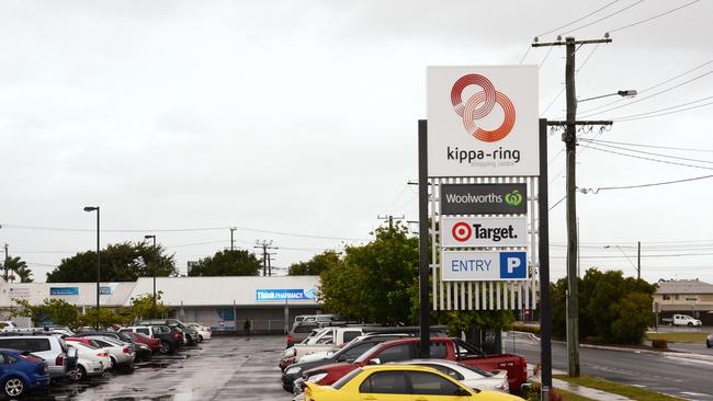 The closing date for the Target store at Kippa-Ring Shopping Centre has been confirmed.