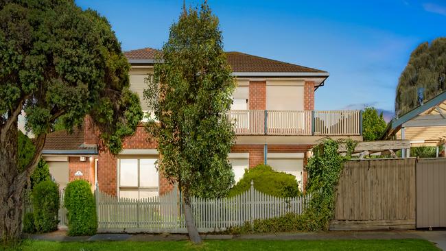 2 Osprey St, Werribee, has a first-home buyer friendly $520,000-$570,000 price tag.