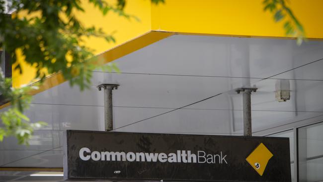 Hundreds of thousands of Australians are set to confront a “mortgage cliff” in coming months, when their home loans shift to variable rates. Picture NCA NewsWire / Emma Brasier.