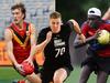 AFL Draft: Tim English 2.0? Saints eyeing WA big man