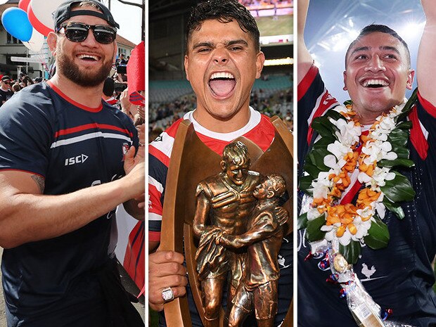 The Sydney Roosters need to shed a superstar.