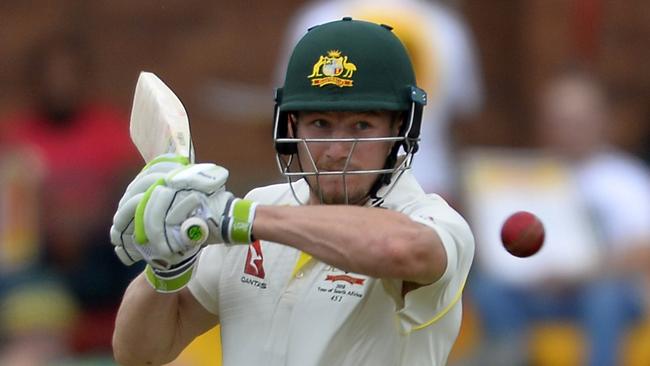 Cameron Bancroft has been cleared to play for his junior club.