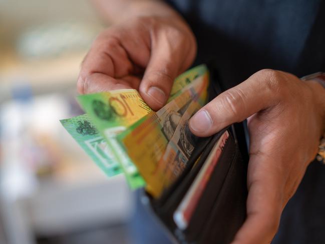 The RBA has made its first cash rate decision of 2020. Picture: iStock