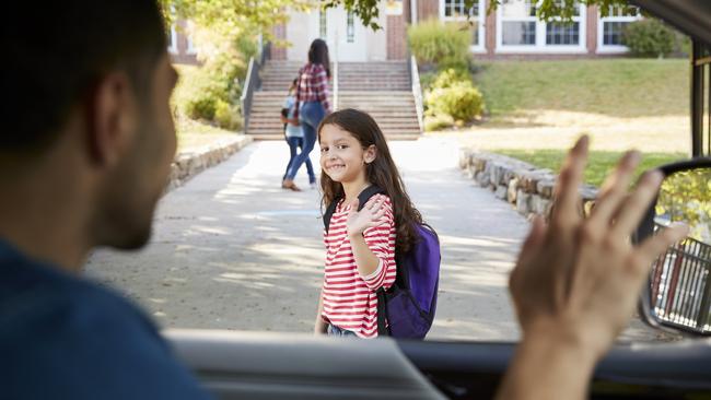 Last year, more than half of students across Australia were chronically absent defined as missing more than approximately 20 days of school in a single year.