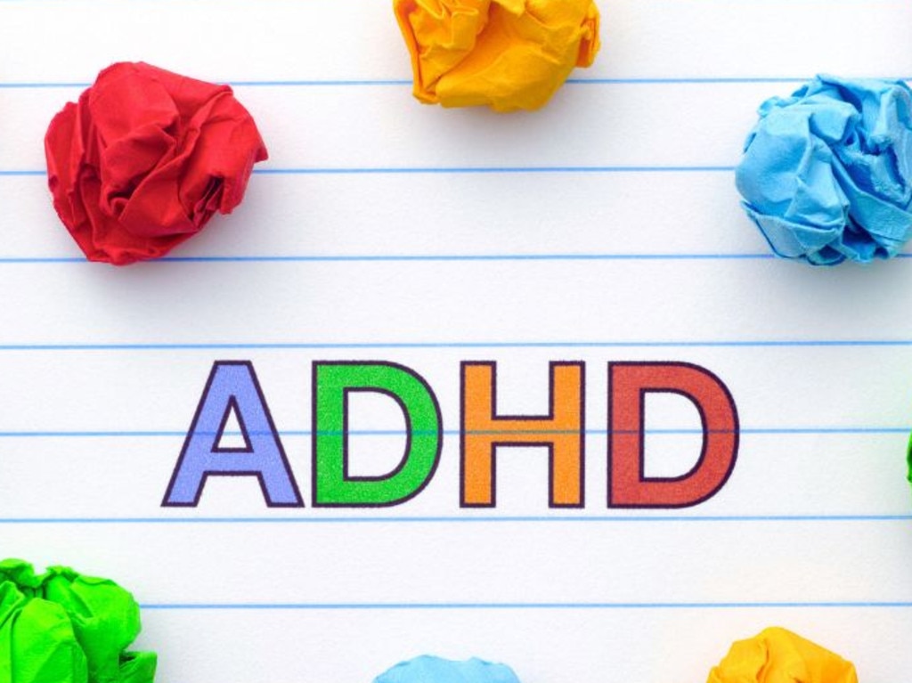 The criteria for ADHD diagnosis includes poor time management, losing things and being forgetful.