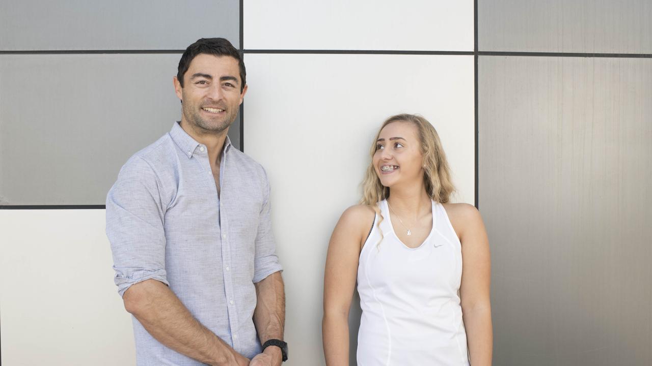 GO WEST MENTORSHIP STORY