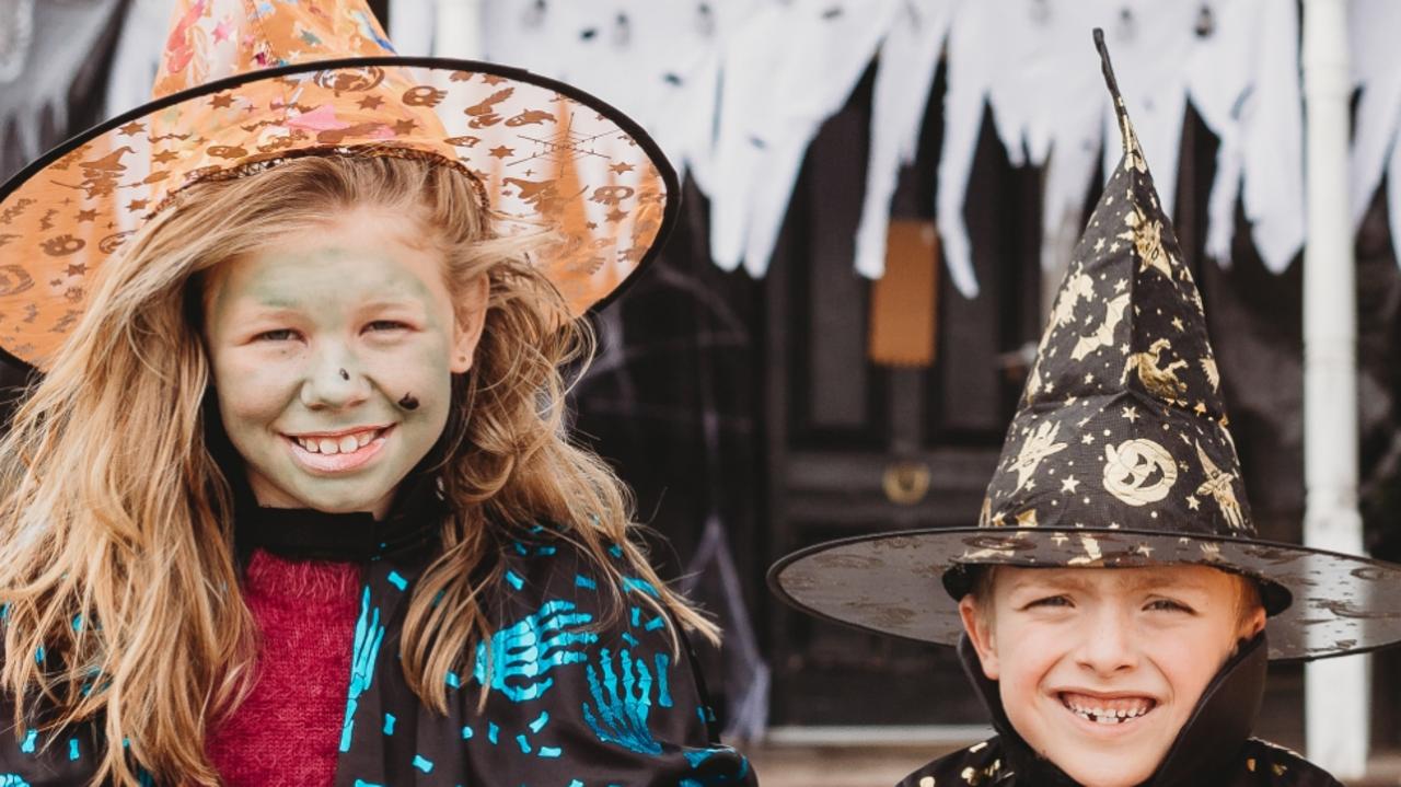 Two Beans and a Farm Mernda Halloween event | Herald Sun