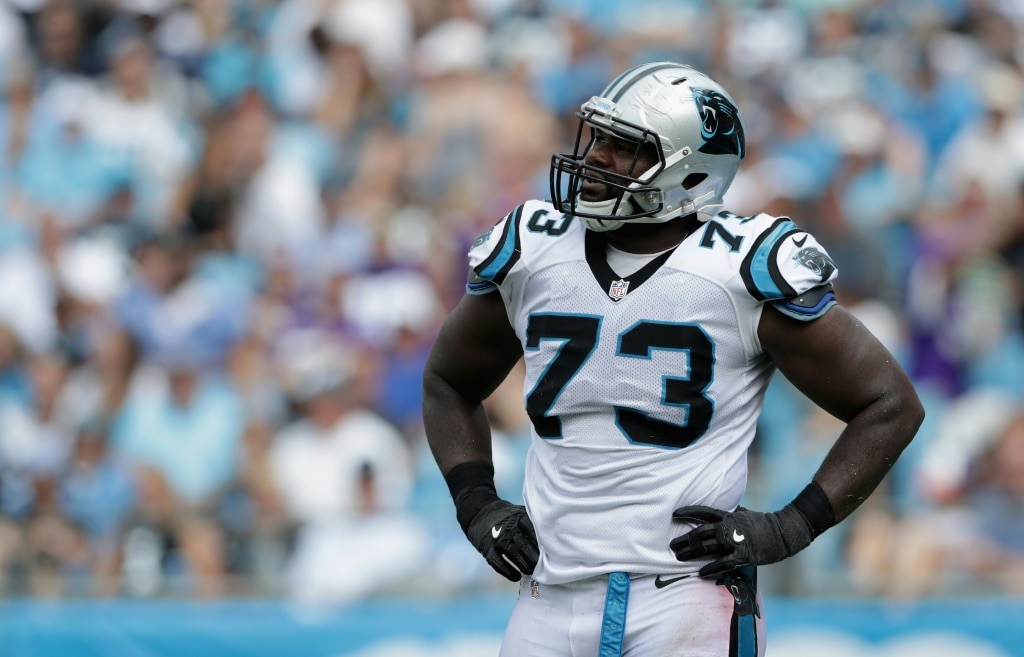 Former NFL player Michael Oher is suing the couple who took him in as a teenager, claiming he was cheated out of profits from the 2009 film depicting his life story