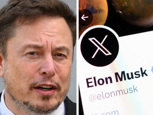 Elon Musk’s X Corp. has sued non-profit Media Matters for driving advertisers away from the platform formerly known as Twitter by portraying it as rife with anti-Semitic content.