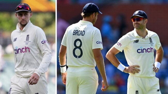 Warne: Why Root rift rumours are BS