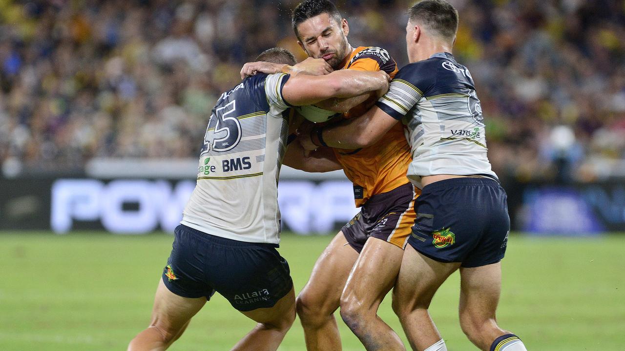 NRL 2020: North Queensland Cowboys v Brisbane Broncos, round 1 preview