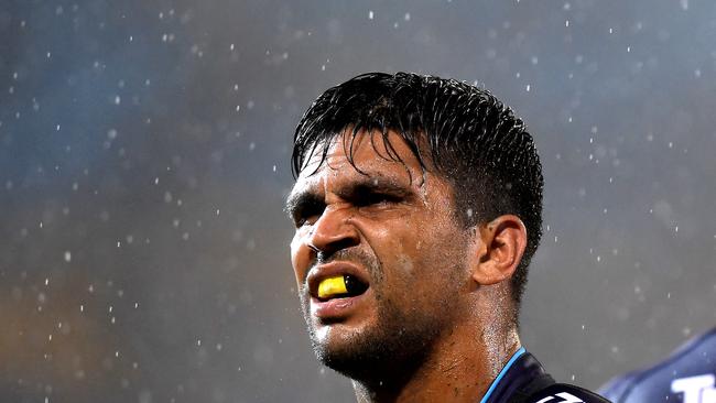 Tyrone Peachey. Picture: Getty Images