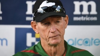 Wayne Bennett could help turn the Bulldogs around.