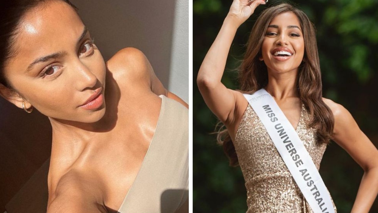 ‘Suss’ beauty hack former Miss Universe swears by