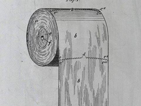 Over or under? Toilet paper debate solved