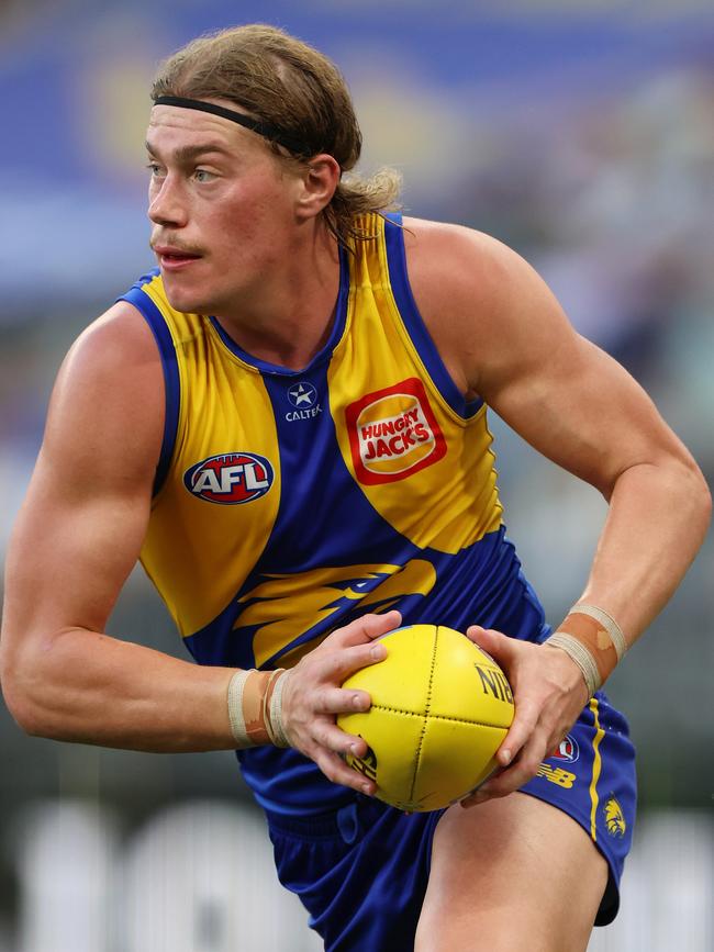 Harley Reid. Picture: Getty Images