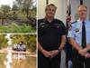 From floods to fires: Disaster meeting warns of horror months ahead