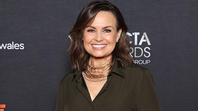 High-profile media identity Lisa Wilkinson is suing her former employer Network 10. Picture: Brendon Thorne/Getty Images