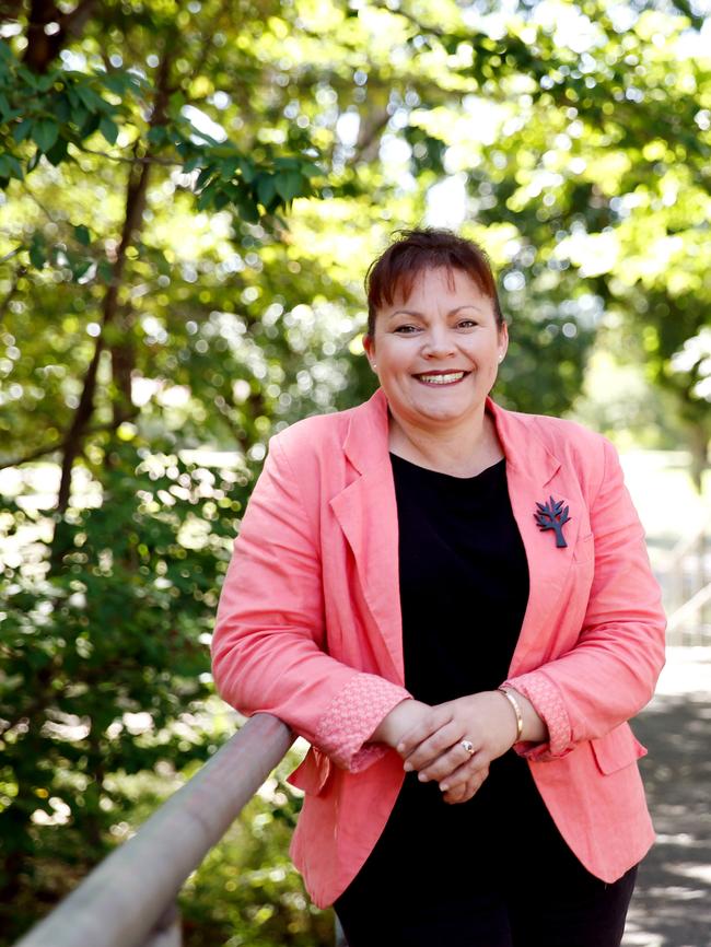 Strathbogie Shire mayor Amanda McLaren. Picture: Chloe Smith