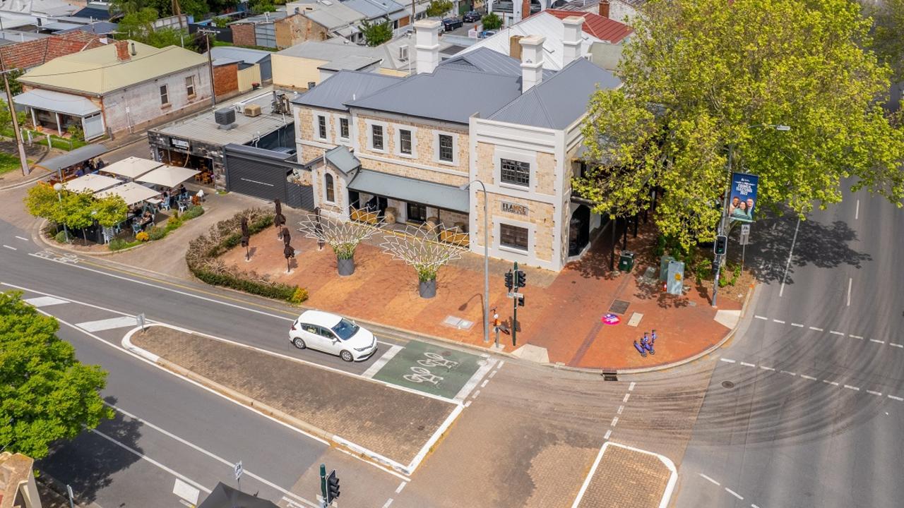 Four major Adelaide CBD streets set for upgrades | The Advertiser