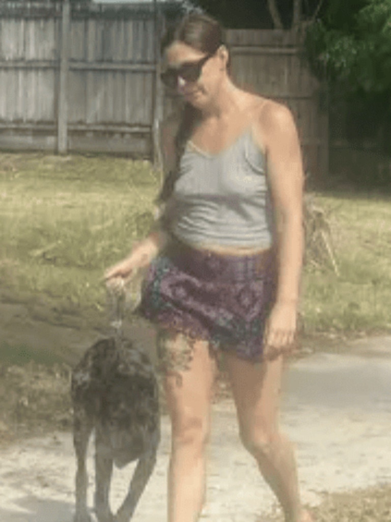 Police believe the woman in this photo maybe be able to assist in their investigation. Anyone with information or relevant vision is urged to contact Police. Picture: Supplied.