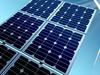 Worker injured in electric shock at solar farm