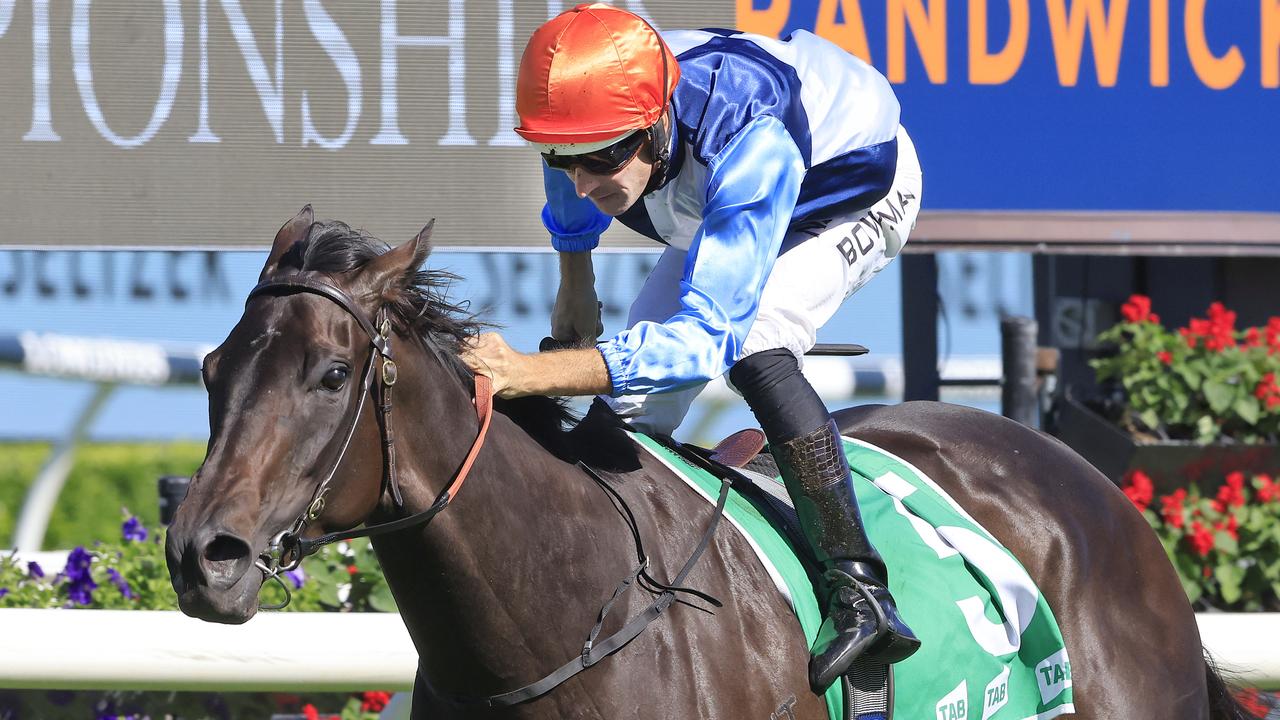 Group 1 winner Duais will kick off her spring campaign on George Main Stakes Day on September 18. Picture: Getty Images