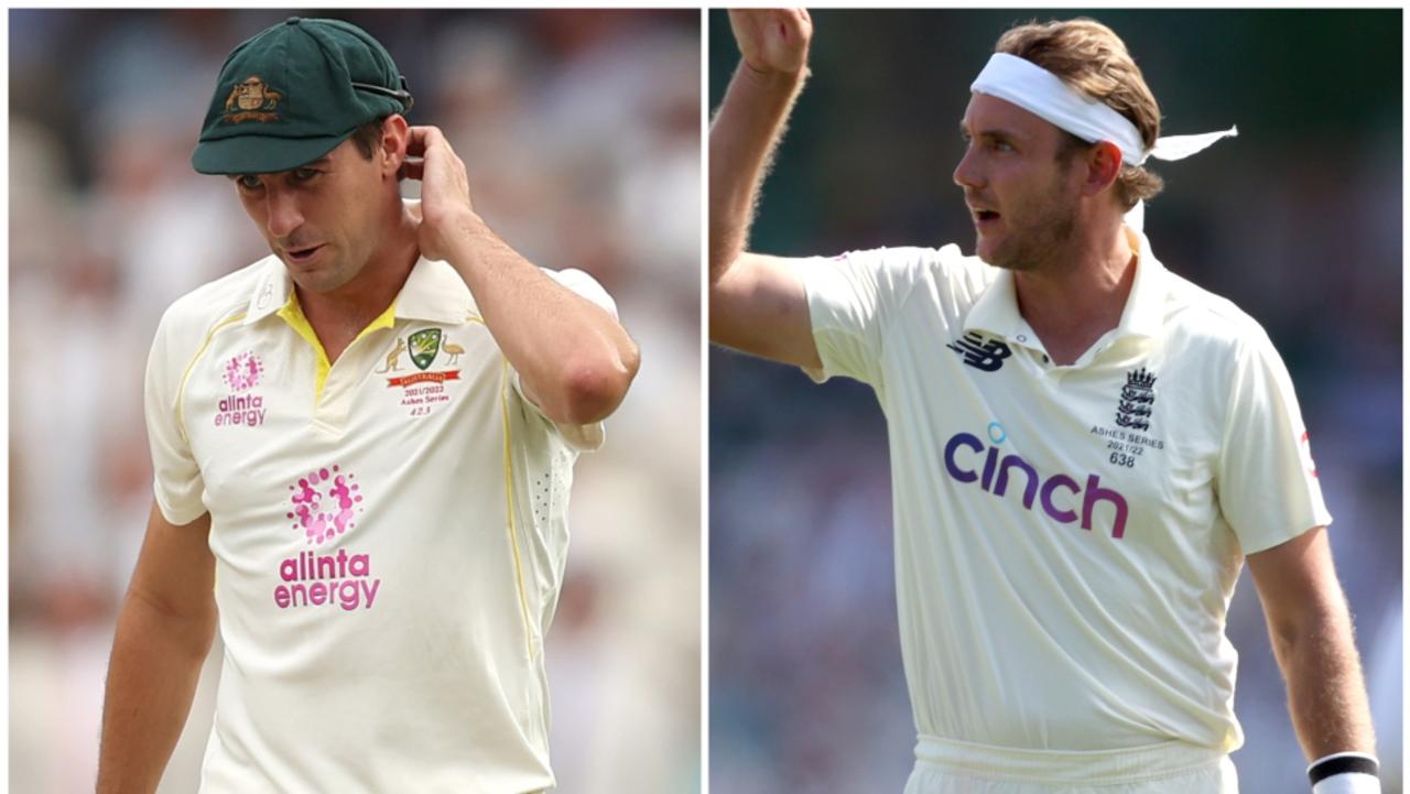 Ashes Talking Points: Day 2.