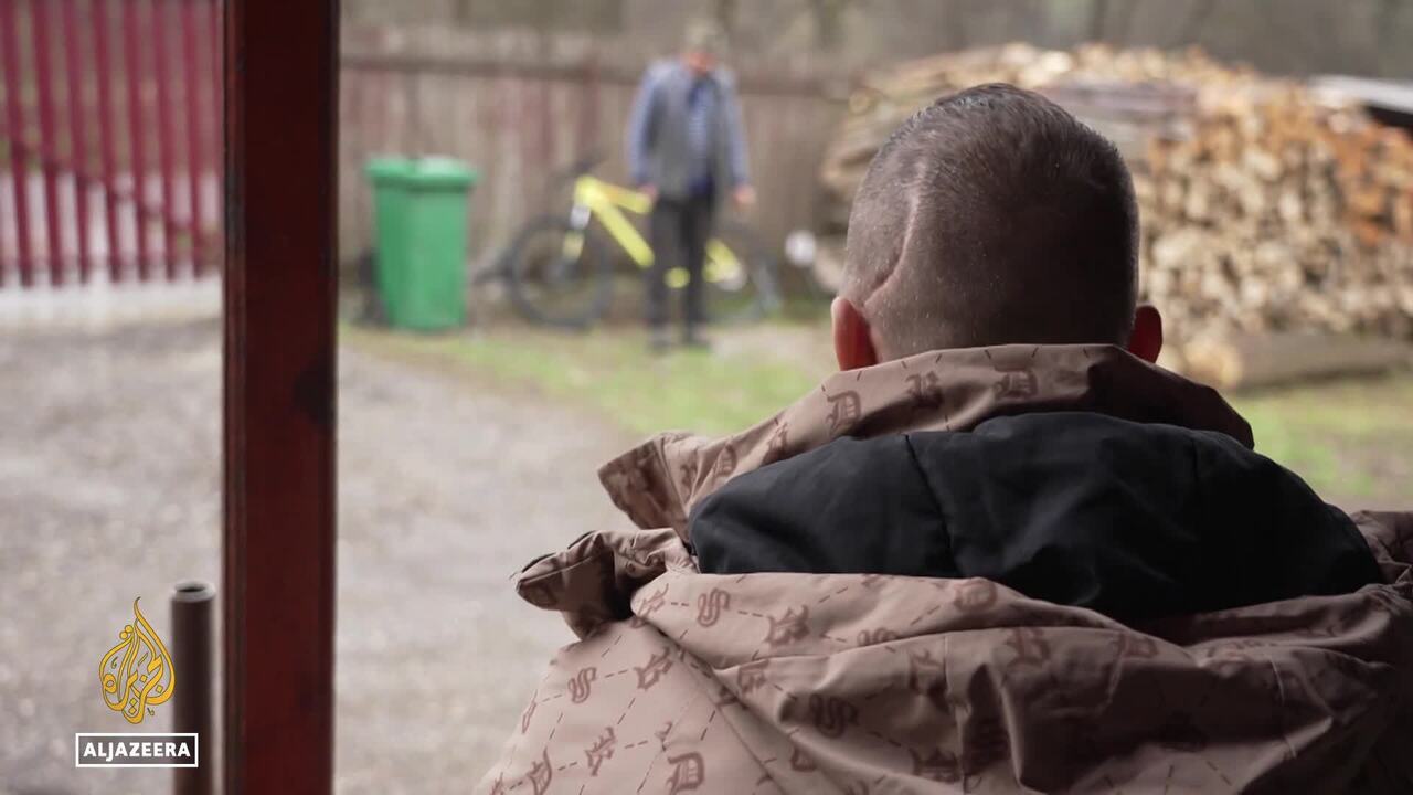 European labour market: Romanian migrant workers struggle for support