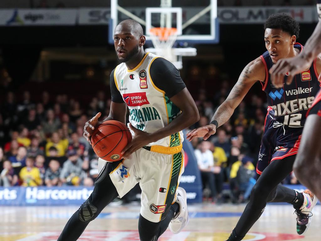 JackJumpers win against Adelaide 36ers | The Mercury