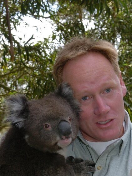 CQ University Koala Ecologist Dr Rolf Schlagloth says Gladstone koalas could hold the key to the survival of the entire species.