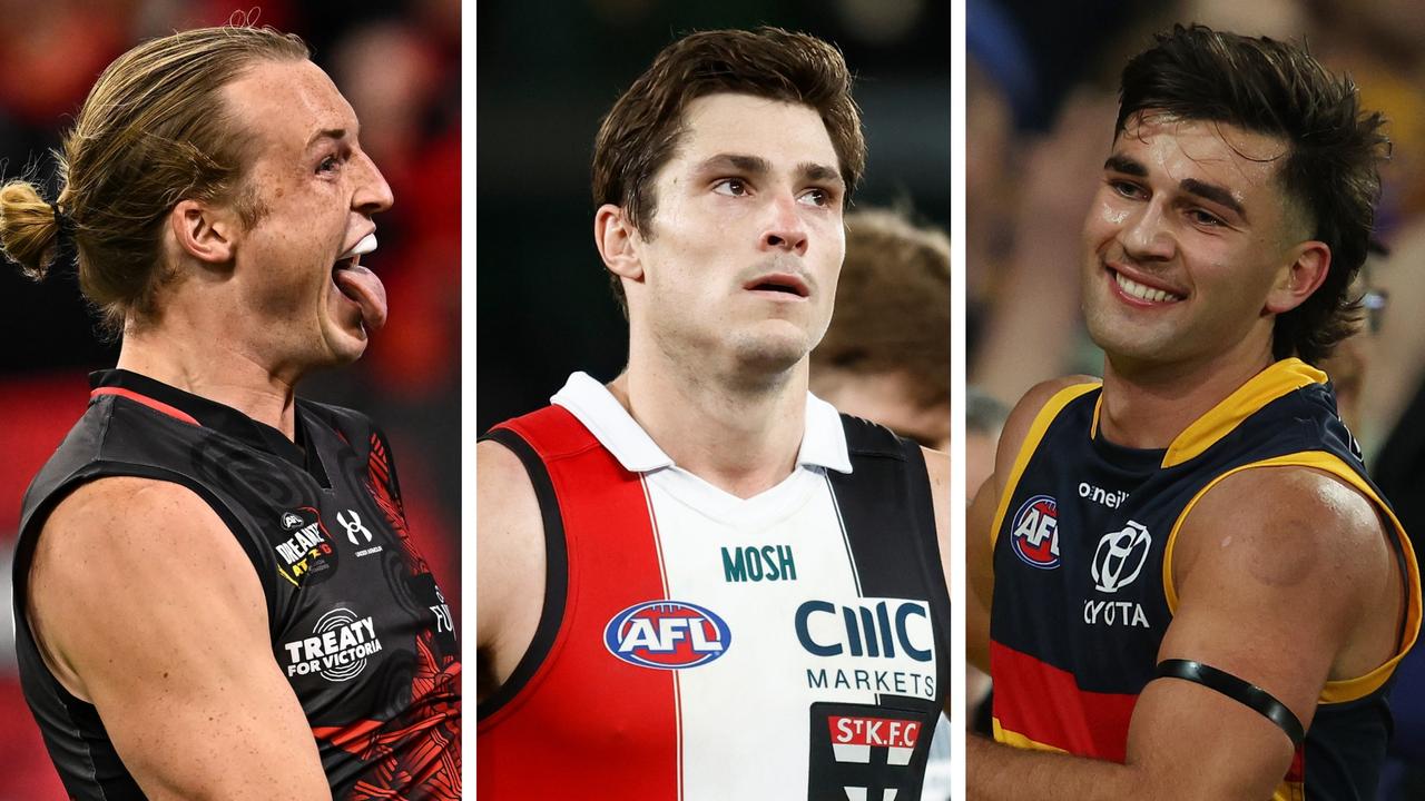 AFL 2023: Predictions for 2024 season, which teams will surge and slide ...
