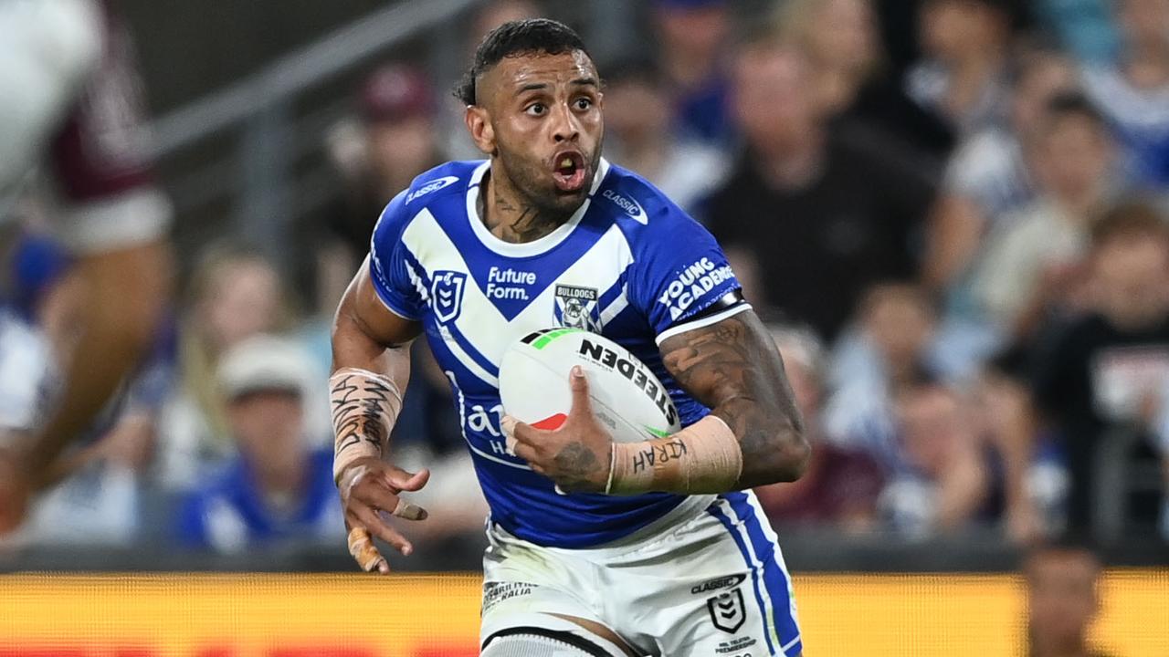 Josh Addo-Carr hires high profile lawyer as he fights for his future in  meeting with Canterbury Bulldogs | Daily Telegraph