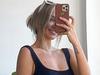 Bach star turns heads in racy $59 dress