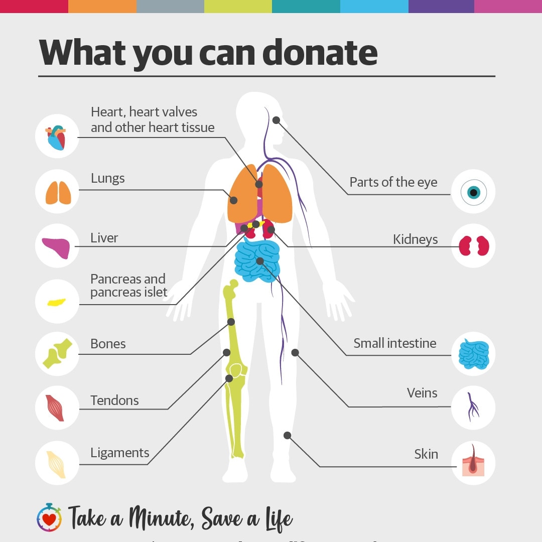 Organ donation in India |ForumIAS