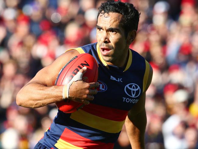 Eddie Betts’s manager denies Mick Malthouse’s claims of secret deal ...