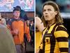 Ginnivan photo detail divides AFL world
