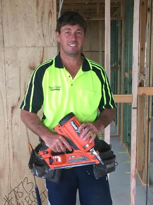 What is a chippy deals tradie