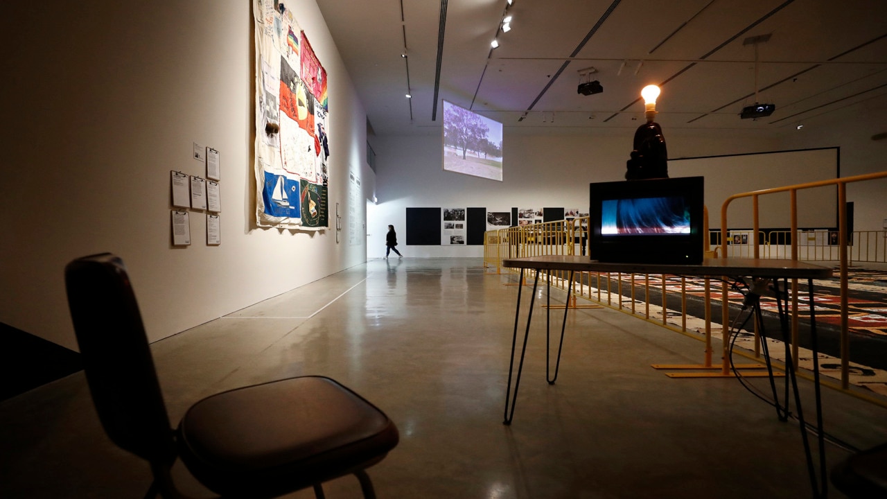 Sydney Biennale festival is ‘woke nonsense’