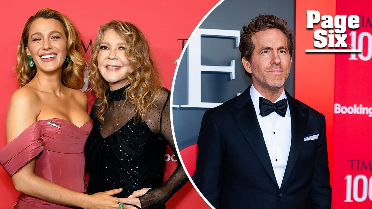 Everything you didn't see inside the Time100 Gala
