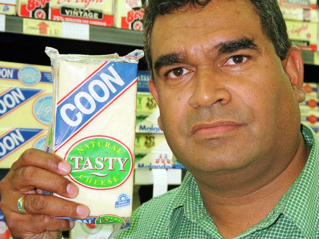 The Indigenous activist had been calling for the change since 1999. Picture: Supplied