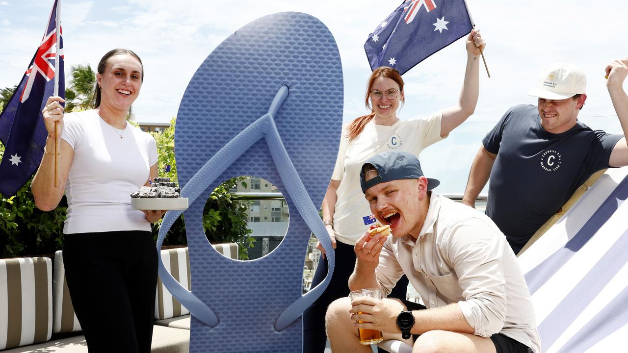 ‘National pride’: Interest in Aus Day celebrations up ‘tenfold’