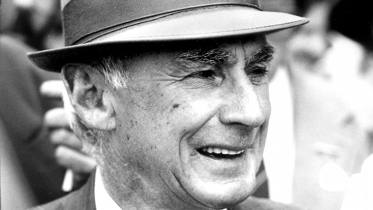 Horse trainer Dave O’Sullivan dead at 91: NZ conditioner trained ...